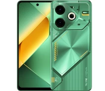 Купить - смартфон и мобильный телефон  Мобильный телефон Tecno POVA 6 NEO 8/128GB Comet Green (4894947021039)