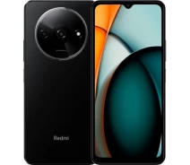 Купить - смартфон и мобильный телефон  Смартфон Xiaomi Redmi A3 3/64GB Midnight Black (Global Version) (no adapter)