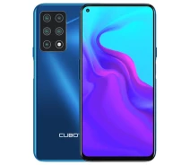 Купить - смартфон и мобильный телефон  Смартфон Cubot X30P 8/256GB Blue (Global Version) NFC
