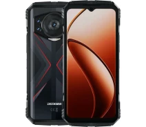 Купить - смартфон и мобильный телефон  Мобильный телефон Doogee S118 8/512Gb Red (6923740207048)