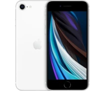 Купить - смартфон и мобильный телефон  Смартфон Apple iPhone SE 2020 64Gb White OPEN BOX