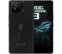 Купить - смартфон и мобильный телефон  Смартфон ASUS ROG Phone 9 12/256GB Phantom Black (Asian Version)
