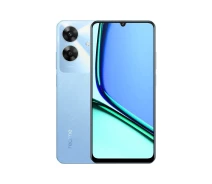 Купить - смартфон и мобильный телефон  Мобильный телефон realme Note 60 4/128GB Voyage Blue