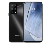 Купить - смартфон и мобильный телефон  Смартфон Cubot X30P 8/256GB Black (Global Version) NFC