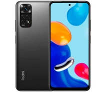 Купить - смартфон и мобильный телефон  Смартфон Xiaomi Redmi Note 11 Pro 8/128Gb Graphite Grey Black [5G] (Asian Version)