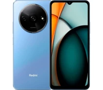 Купить - смартфон и мобильный телефон  Смартфон Xiaomi Redmi A3 3/64GB Star Blue (Global Version) (no adapter)