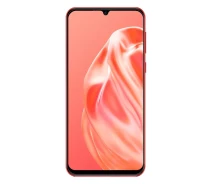 Купить - смартфон и мобильный телефон  Мобильный телефон Ulefone Note 6 1/32Gb Red (6937748734260)