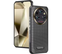 Купить - смартфон и мобильный телефон  Смартфон Oukitel WP35 Pro 12/512Gb Gold (Global Version) [5G, NFC]