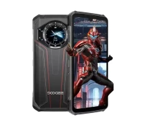 Купить - смартфон и мобильный телефон  Смартфон Doogee S119 8/512Gb Red (Global Version)