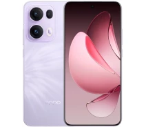 Купить - смартфон и мобильный телефон  Мобильный телефон Oppo Reno13 Pro 12/512GB Plume Purple (OFCPH2697_PURPLE)