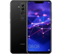 Купить - смартфон и мобильный телефон  Смартфон Huawei Mate 20 Lite 6/128GB Black (Global Version)