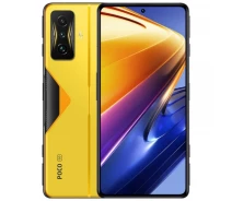Купить - смартфон и мобильный телефон  Смартфон Xiaomi Poco F4 GT 8/128Gb Cyber Yellow (Global Version)