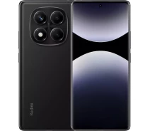 Купить - смартфон и мобильный телефон  Смартфон Xiaomi Redmi Note 14 Pro 4G 12/512GB Midnight Black (Global Version) NFC