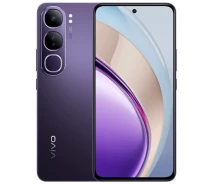 Купить - смартфон и мобильный телефон  Смартфон Vivo V40 Lite 5G 12/256Gb Carbon Black (Global Version) NFC [Snapdragon 4 Gen 2]