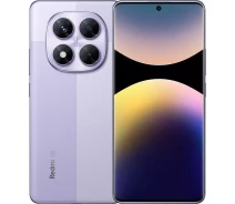 Купить - смартфон и мобильный телефон  Смартфон Xiaomi Redmi Note 14 Pro 5G 12/512GB Lavender Purple (Global Version) NFC (без З/У в комплекте)
