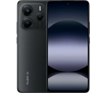 Купить - смартфон и мобильный телефон  Смартфон Xiaomi Redmi Note 14 5G 6/128 Midnight Black (Global Version) NFC (с З/У в комплекте)