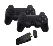 Купить - игровую консоль  Игровая приставка, портативная игровая консоль NEUE M8 Playstation One SEGA Dendy 10000 Games