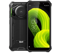 Купить - смартфон и мобильный телефон  Смартфон iHunt Titan Music P11000 PRO Green - 4/64 Гб, 10600 мАч (P11000Green)