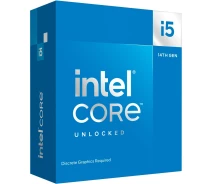 Купить - процессор  Процессор Intel Core i5-14600K Box (BX8071514600K) UA [104045]