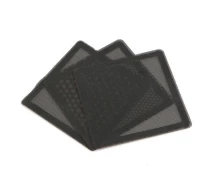 Купить - аксессуар для корпуса ПК  Пылевой фильтр для ПК Gelid Solutions MAGNET MESH DUST FILTER 120 3pcs (SL-Dust-03)