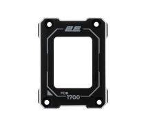 Купить - аксессуар для корпуса ПК  Контактная рамка для процессора 2E Gaming Air Cool SCPB-LGA1700 Черный (2E-SCPB-LGA1700)