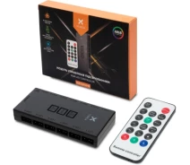 Купить - аксессуар для корпуса ПК  Модуль управления подсветкой Vinga RGB control-03