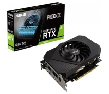 Купить - видеокарту  Видеокарта ASUS PH-RTX3060-12G-V2
