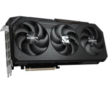 Купить - видеокарту  Видеокарта Gigabyte RX 9070 XT 16GB GDDR6 Gaming OC (GV-R9070XTGAMING OC-16GD)
