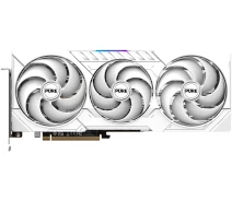 Купить - видеокарту  Видеокарта Sapphire RX 9070 XT 16GB PURE Gaming OC (11348-02-20G)