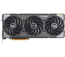 Купить - видеокарту  Видеокарта ASUS AMD Radeon RX 9070XT TUF OC 16GB GDDR6 (TUF-RX9070XT-O16G-GAMING)