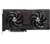 Купить - видеокарту  Видеокарта Sapphire RX 9070 16GB PULSE Gaming OC (11349-03-20G)