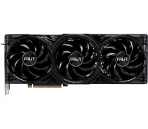 Купить - видеокарту  Видеокарта Palit RTX 5070 12GB GDDR7 GamingPro (NE75070019K9-GB2050A)