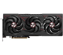 Купить - видеокарту  Видеокарта Sapphire RX 9070 XT 16GB PULSE Gaming OC (11348-03-20G)