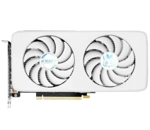 Купить - видеокарту  Видеокарта Maxsun RTX 4060 8Gb iCraft OC Limited X2 (MS-RTX4060 ICRAFT OC 8G LIMITEDX2) (GDDR6, 128 bit, PCI-E 4.0 x8)