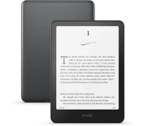 Купить - электронную книгу  Электронная книга Amazon Kindle Paperwhite 12th Gen. 2024 Signature Edition 32GB Metallic Black