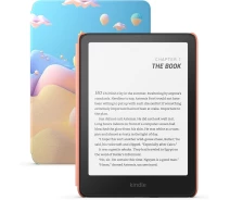 Купить - электронную книгу  Электронная книга Amazon Kindle Paperwhite Kids 12th Gen. 2024 16GB Starfish
