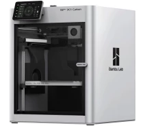 Купить - 3D-принтер  3D-принтер Bambu Lab X1 Carbon [117207]