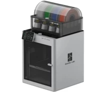 Купить - 3D-принтер  3D-принтер Bambu Lab X1 Carbon Combo (X1-Carbon Combo) - Оригинал! (765214-01-KOLIDER)