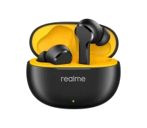 Купить - наушники  Наушники realme Buds T110 (RMA2306) Black (RMA2306 Black)