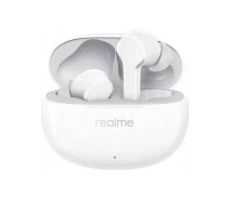 Купить - наушники  Наушники realme Buds T110 (RMA2306) White (RMA2306 White)