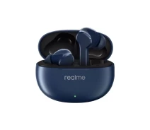 Купить - наушники  Наушники realme Buds T110 (RMA2306) Blue (RMA2306 Blue)