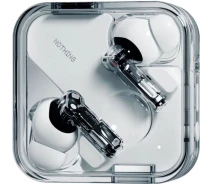 Купить - наушники  Наушники Nothing Ear (3) White (A10600062)