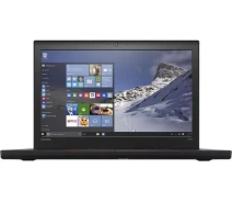 Купить - ноутбук  Ноутбук Lenovo Thinkpad T560 (i5-6300M | 8Gb | 256Gb SSD) Б/У