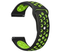 Купить - аксессуар к смарт-чсасам  Ремешок Vents Style Becover для Samsung Galaxy (20mm)/Watch 5/ Watch 4 40/44mm/Watch 4 Classic 42mm/Watch Active/Active