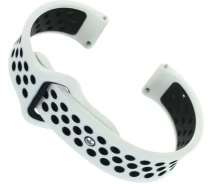 Купить - аксессуар к смарт-чсасам  Ремешок Vents Style Becover для Xiaomi Amazfit Bip (20mm) Lite/Bip S Lite/Bip 3/Bip 3 Pro/GTR 42mm/GTS/TicWatch S2/TicW