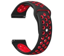 Купить - аксессуар к смарт-чсасам  Ремешок Vents Style Becover для Xiaomi Amazfit Bip (20mm) Lite/Bip S Lite/Bip 3/Bip 3 Pro/GTR 42mm/GTS/TicWatch S2/TicW