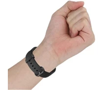 Купить - аксессуар к смарт-чсасам  Силиконовый ремешок BeCover для Xiaomi Mi Watch Lite / Redmi Watch 2 / Redmi Watch 2 Lite Deep Blue (706396)