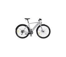 Купить - электровелосипеды  Электровелосипед HIMO C30R Silver