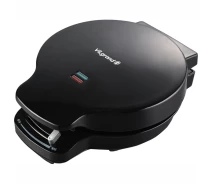 Купить - вафельницу  Вафельница 1200 Вт, ViLgrand VF1210С