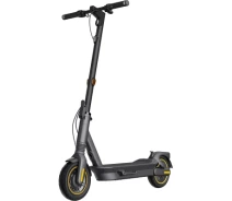 Купить - электросамокат  Электросамокат Segway Ninebot MAX G2 E, черный (AA.05.15.01.0003)